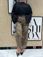 Pantalone bandana