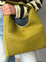 Borsa kaze