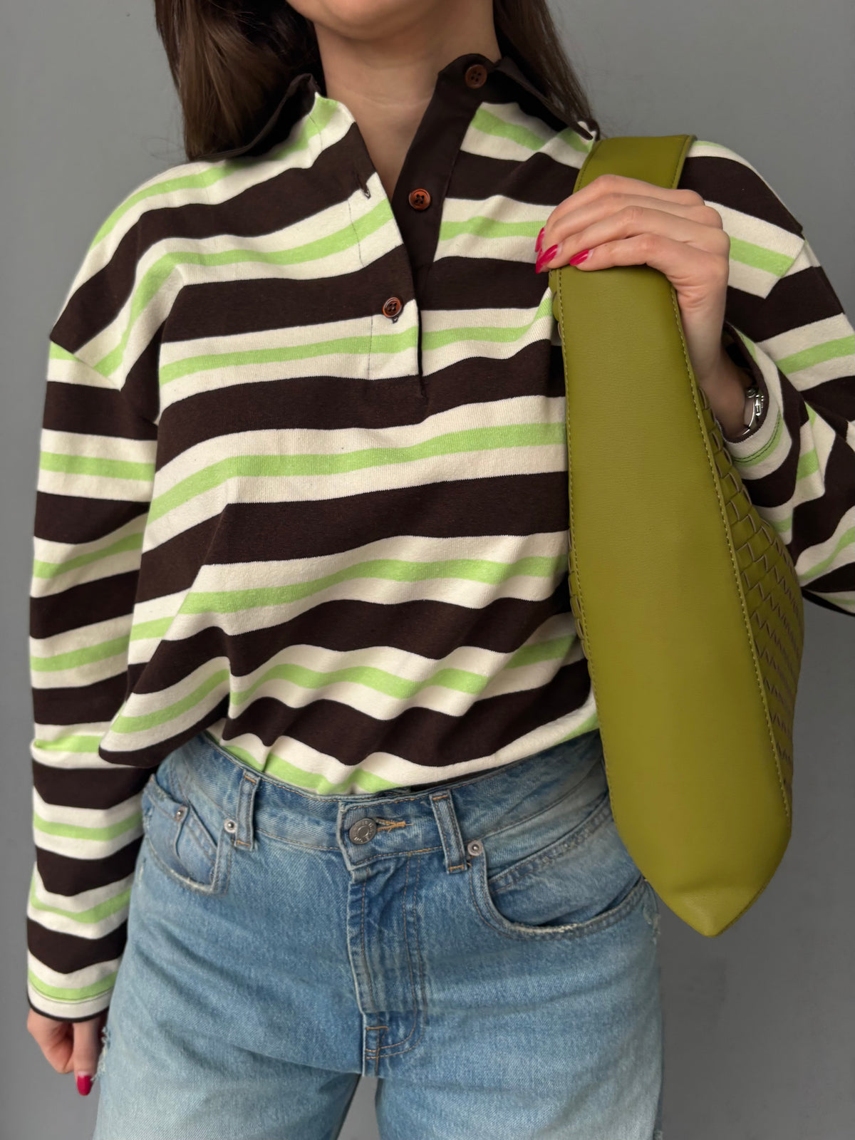 Borsa kaze