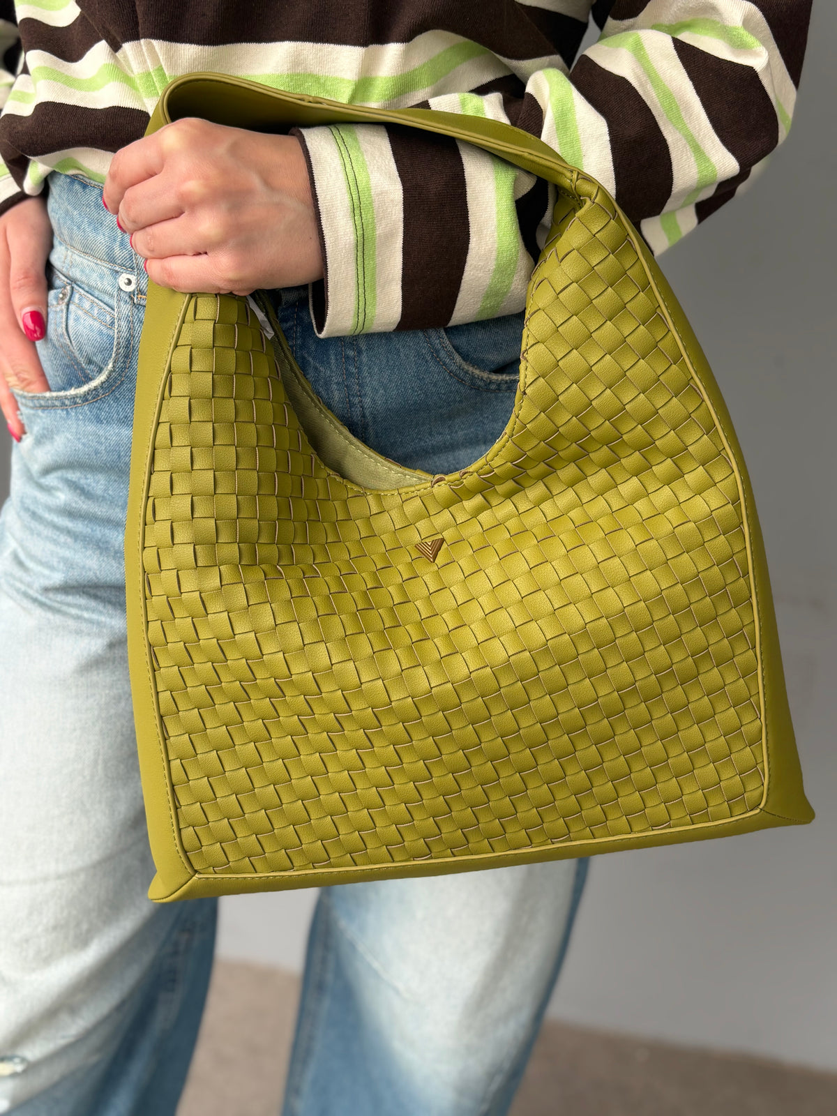 Borsa kaze