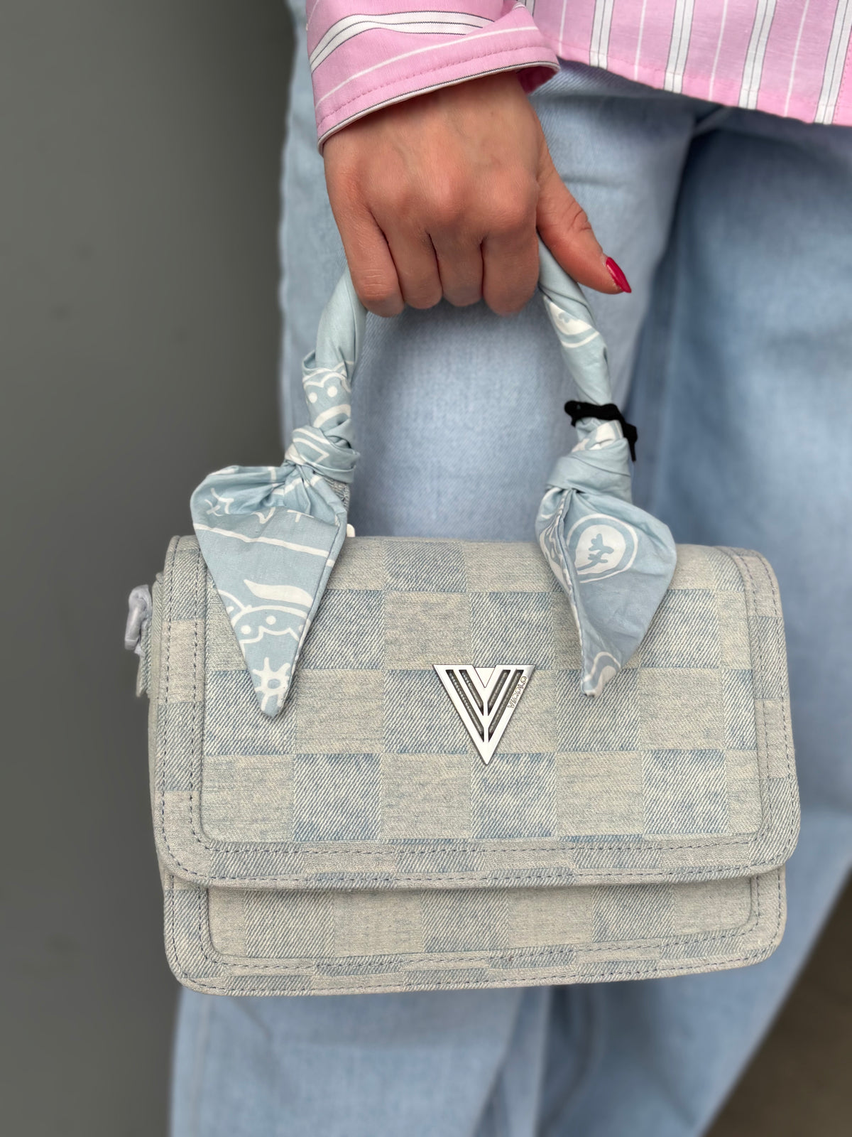 Borsa le marais