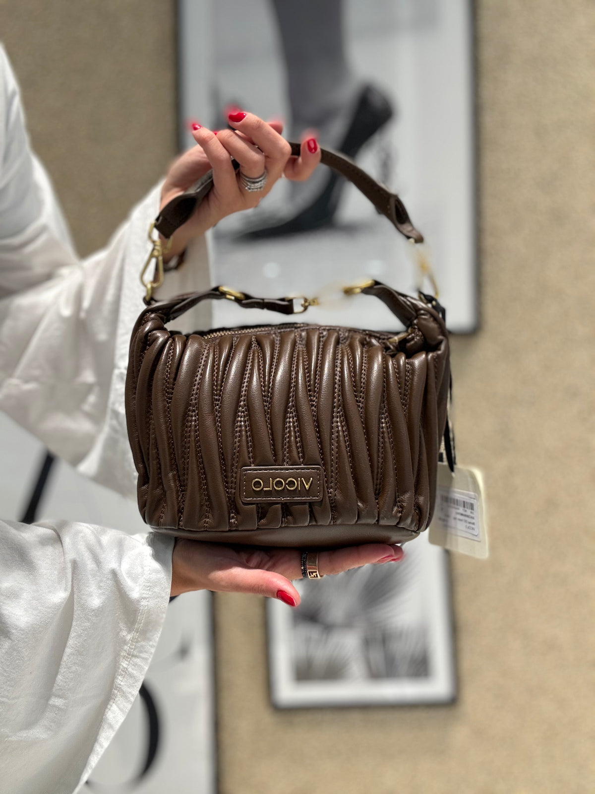Hook bag