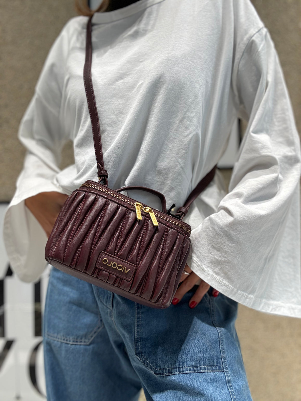 Charlotte bag