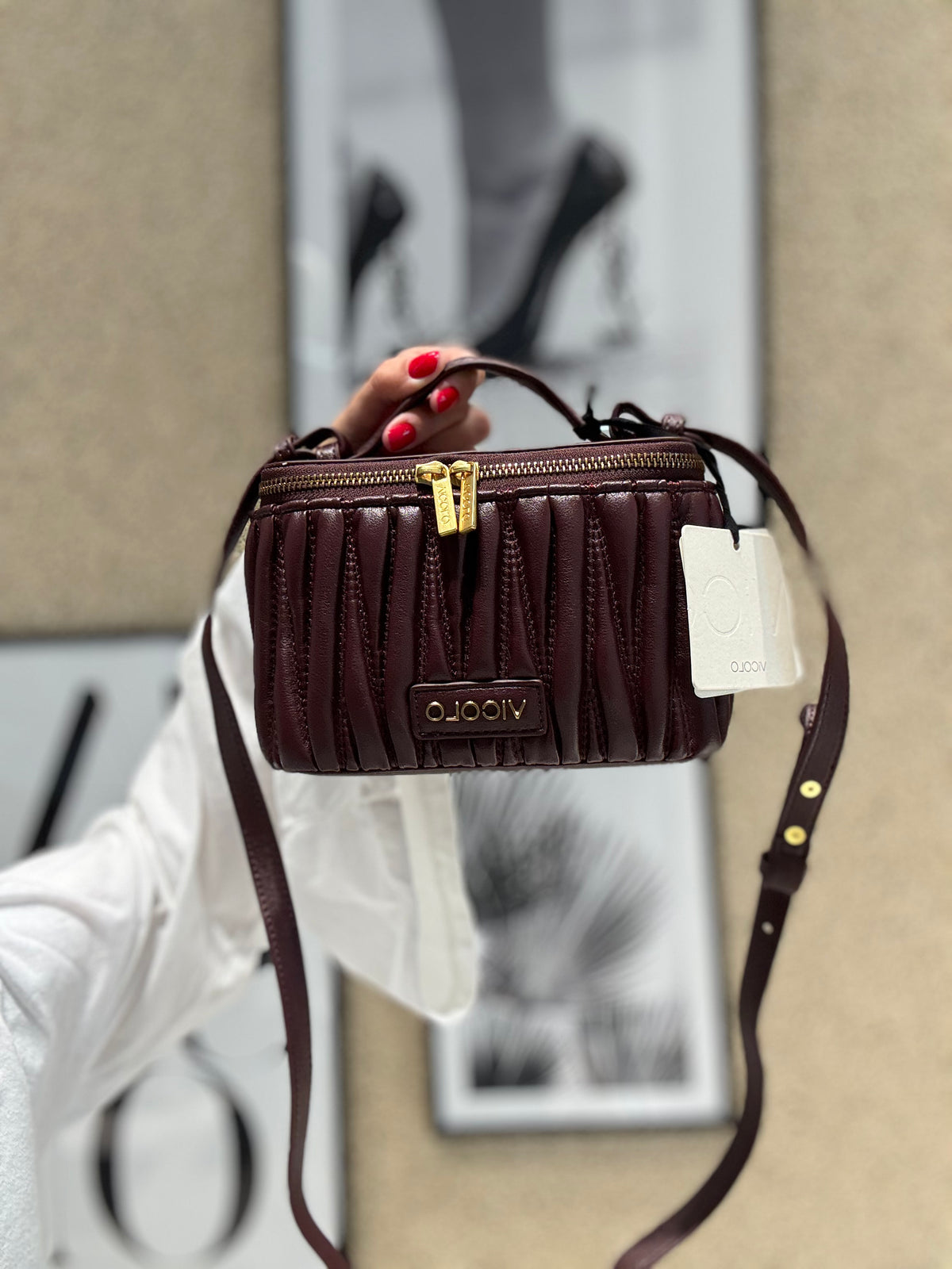 Charlotte bag