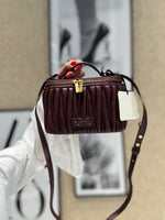 Charlotte bag