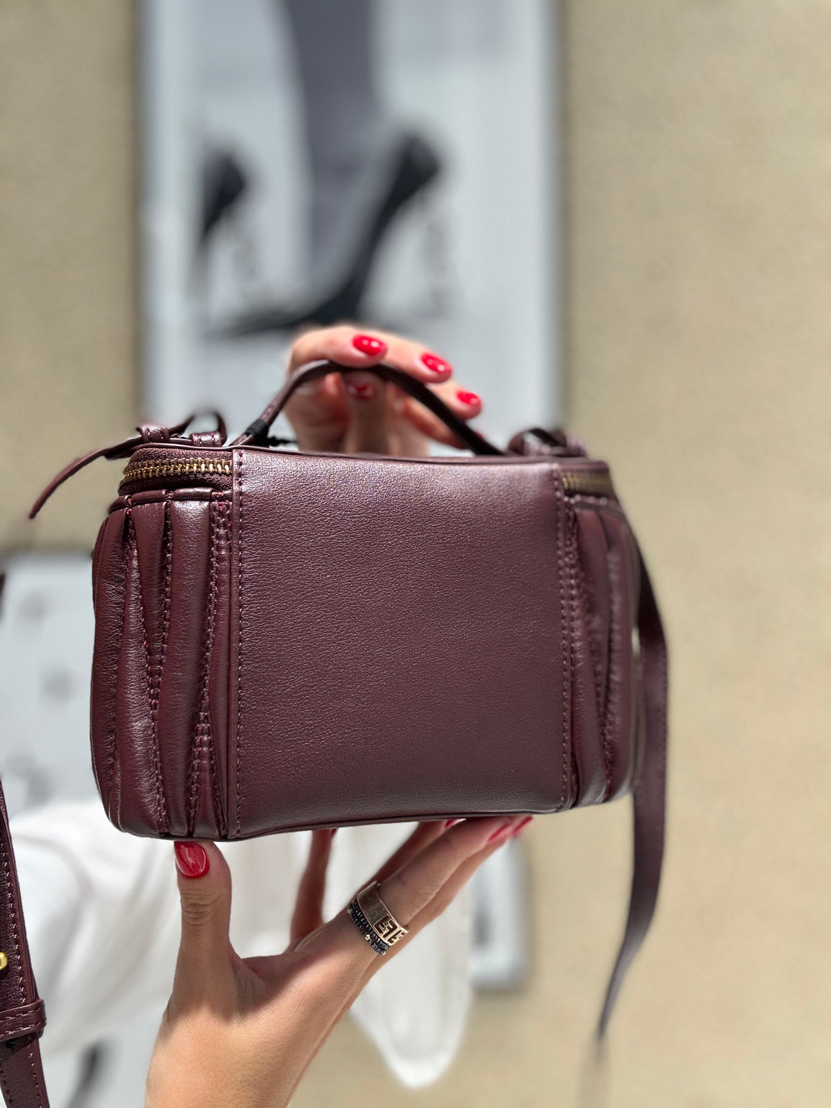 Charlotte bag