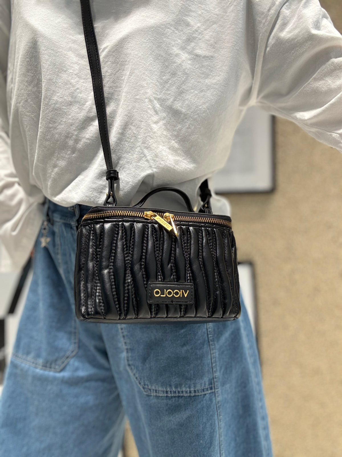 Charlotte bag