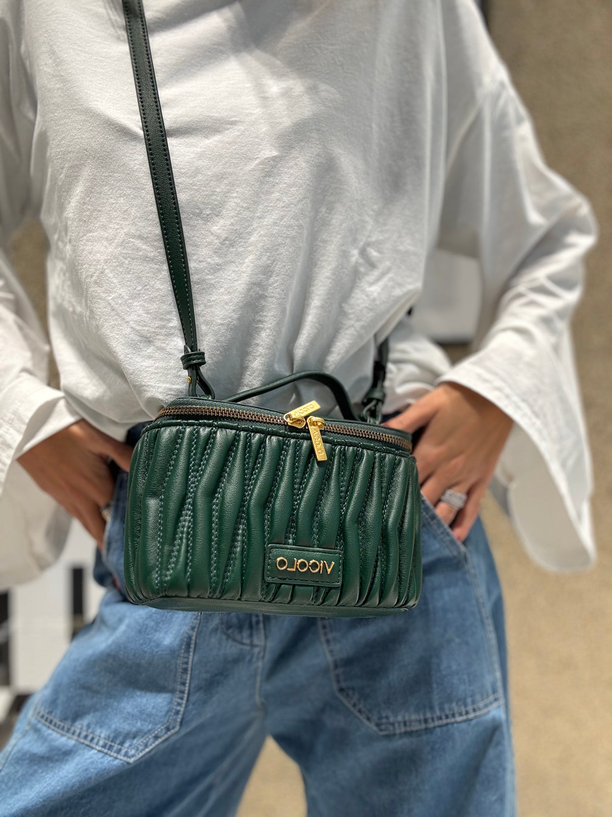 Charlotte bag