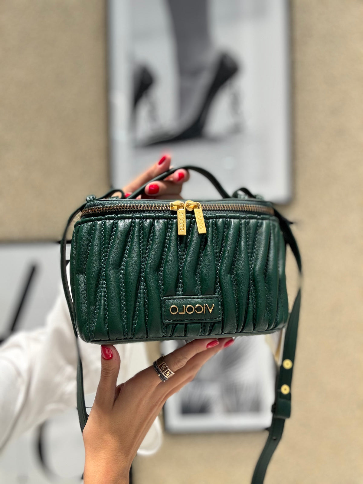 Charlotte bag