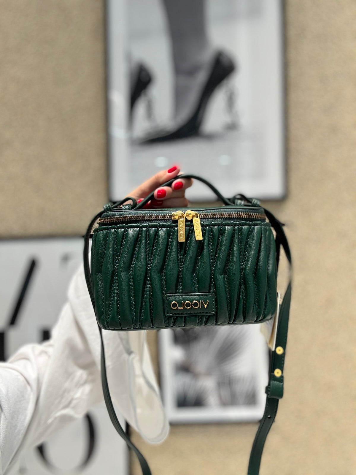 Charlotte bag