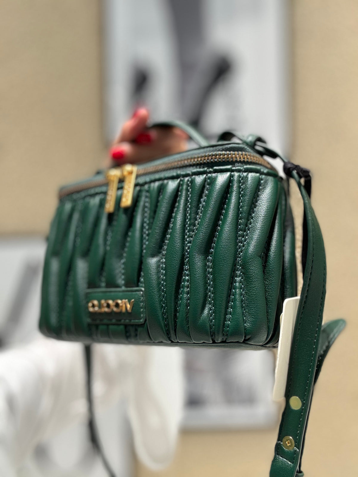 Charlotte bag